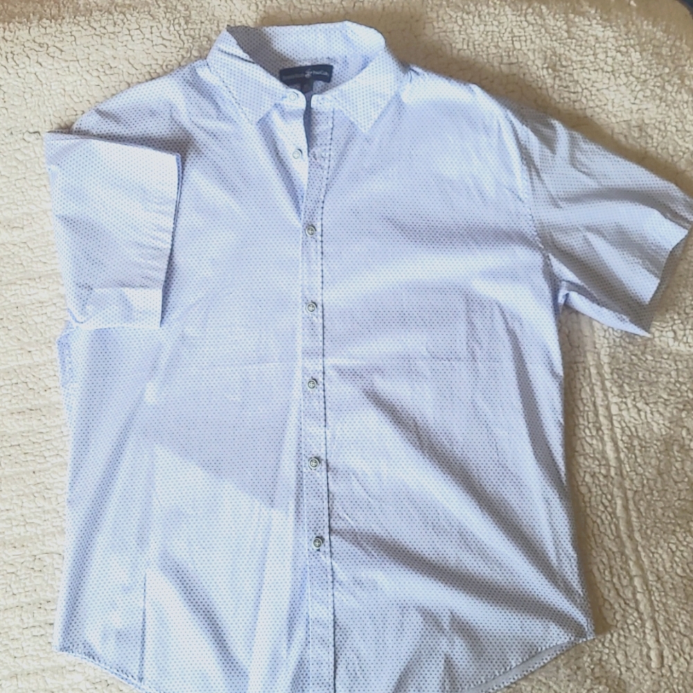 Beverly Hills Polo Company Men's Shirt XL